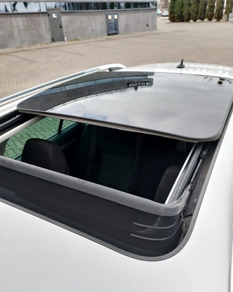 Skoda Octavia cena 34500 przebieg: 294000, rok produkcji 2013 z Sobótka małe 596